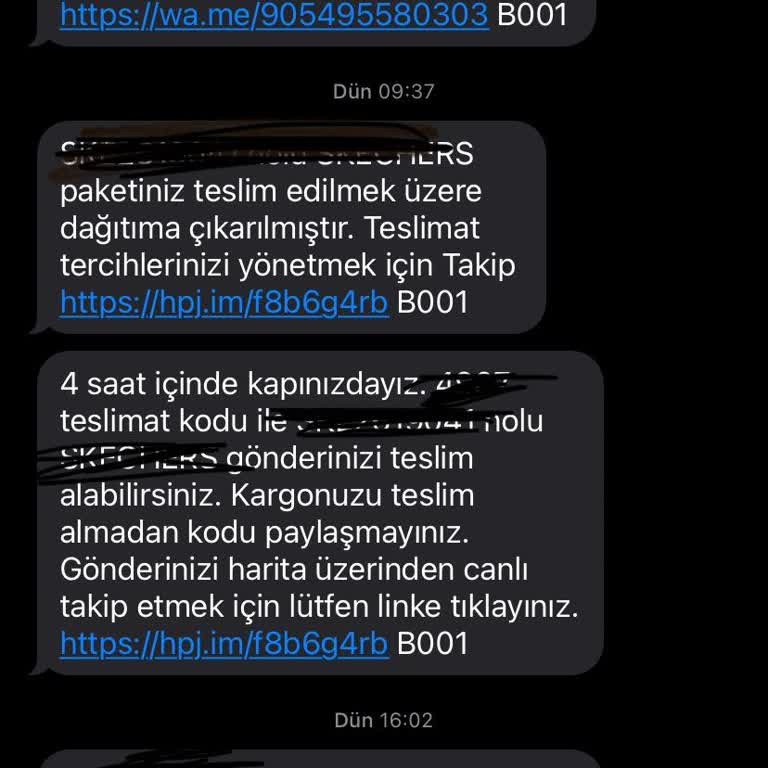 Hepsijet İle Geciken Teslimatlar Müşteri Memnuniyetini Zedeliyor