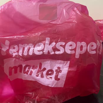 Yemeksepeti Market Siparişimde Böcek Şoku
