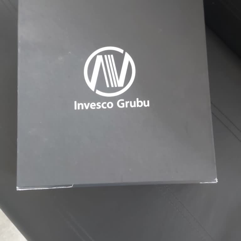 Invesco Markets Orijinal Hisse Adı Altında Yanıltmaktadır