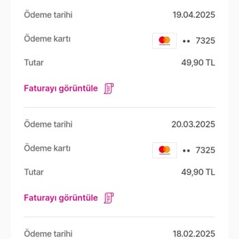 İzinsiz Premium Üyelik Ücreti