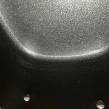 Schafer Tencere Setinde Çizik Ve Soyulma Sorunu