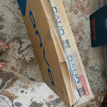 Horoz Lojistik İle Teslimat Kabusu: Hasarlı TV Ve Sorumsuz Davranışlar