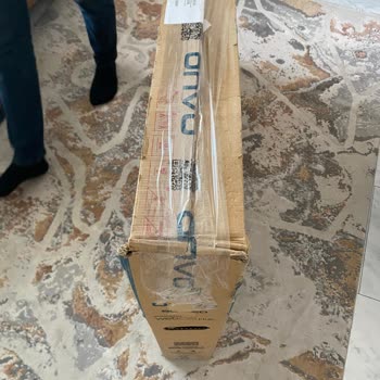 Horoz Lojistik İle Teslimat Kabusu: Hasarlı TV Ve Sorumsuz Davranışlar