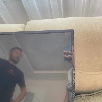 Horoz Lojistik İle Teslimat Kabusu: Hasarlı TV Ve Sorumsuz Davranışlar