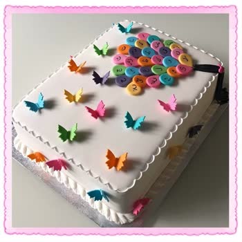 Özel Günümüzü Mahveden Pasta Fiyaskosu