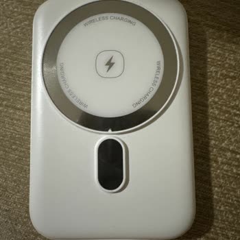 BİM'den Alınan Powerbank'in Anormal Ses Sorunu