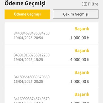 Gece Yarısı Reddedilen İndirim Talebi