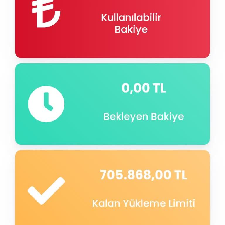 Payfix Hesabım Bloke Edildi, Param İade Edilmiyor