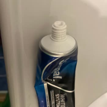 Diş Macunu Ambalajı Ve İçeriği Uyumsuzluğu