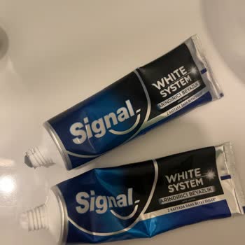 Diş Macunu Ambalajı Ve İçeriği Uyumsuzluğu