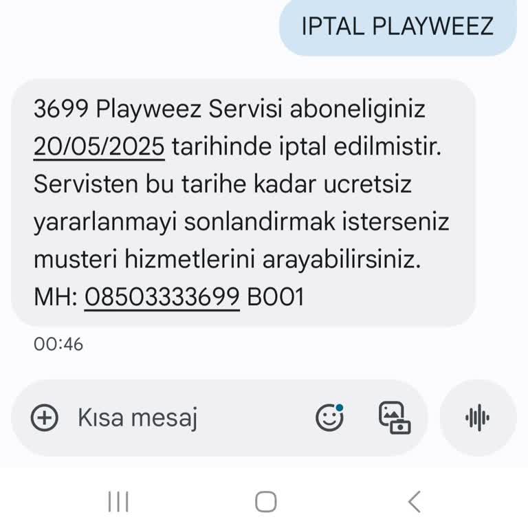 Yanlış Tıklama Mağduriyeti: Haksız Abonelik Ücreti