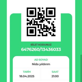 Görükle Milyon Performance Sahnesinde Yaşanan Organizasyon Aksaklıkları Ve Bilet İadesi Talebi