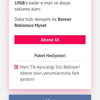 Instagram Hesabıma Erişim Sorunu: E-posta Doğrulama Engeli