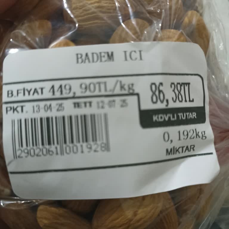 Makbul Gıda'da Ürün Kalitesi Ve Hizmet Sorunları