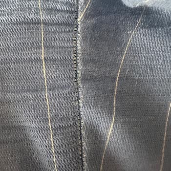 Perspektive Ceket Ve Pantolon İlk Giyişte Dikişleri Açıldı
