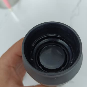 Karaca Termos Kapak Sorunu Ve Yedek Parça İhtiyacı