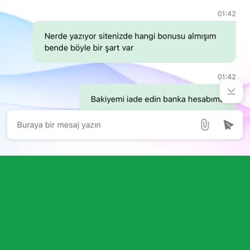 Betist'te Çevrim Şartı Şaşkınlığı Ve Çekim Sorunu