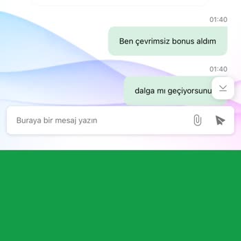 Betist'te Çevrim Şartı Şaşkınlığı Ve Çekim Sorunu