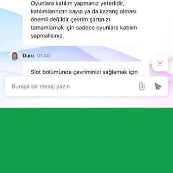 Betist'te Çevrim Şartı Şaşkınlığı Ve Çekim Sorunu