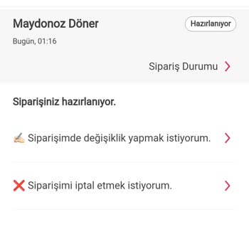 Gece Siparişi Kabusu: Yemek Sepeti'nin Teslimat Sorunları