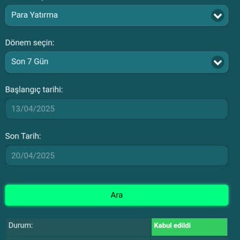 Betsalvador'da Kazançlarım Silindi, Ödeme Yapılmıyor!