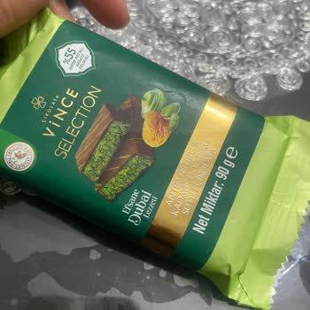 Tarihi Geçmiş Ürün Şoku: A101'den Aldığım Çikolata Güvenimizi Sarsıyor