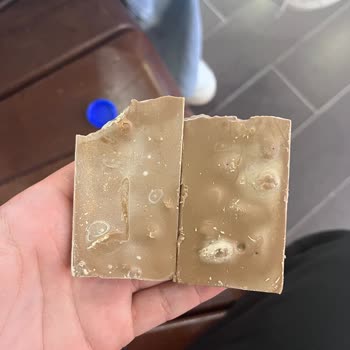 Bozuk Çikolata Ve Fişsiz İade Sorunu