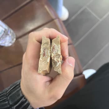 Bozuk Çikolata Ve Fişsiz İade Sorunu