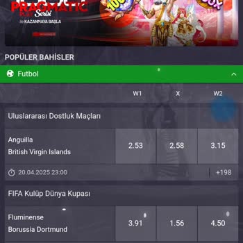 Kazandığım Bahis Parasını Çekemiyorum: Yatırım Şartı!