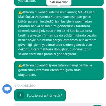 Kazandığım Bahis Parasını Çekemiyorum: Yatırım Şartı!