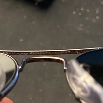 Kozmela Rayban Gözlük Şoku