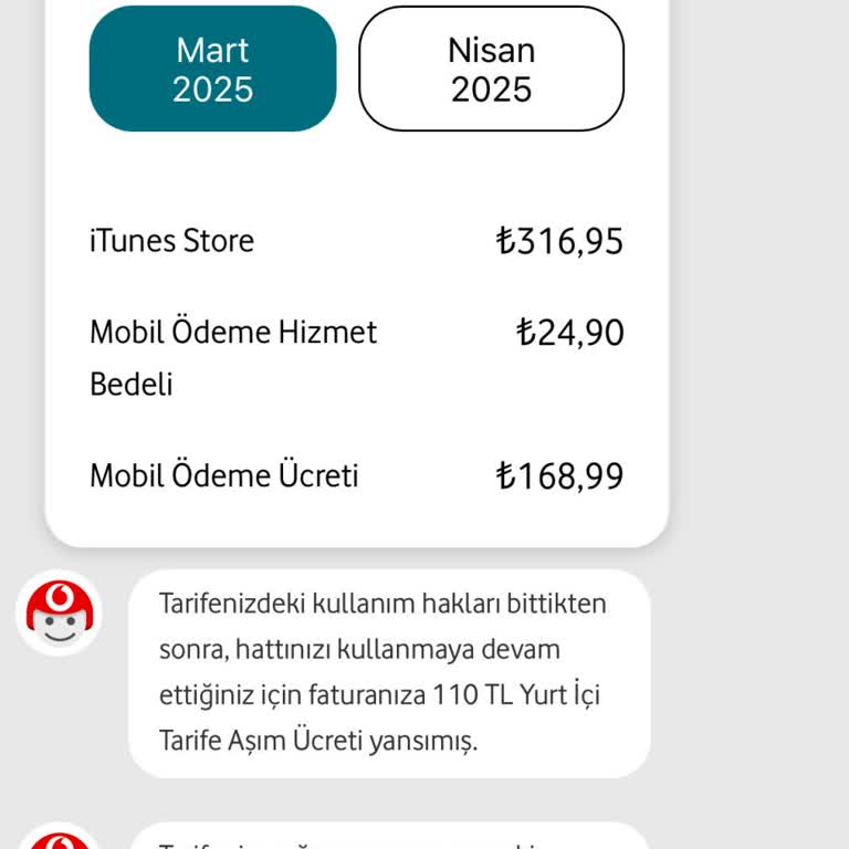 İtunes Store Abonelik İptali Konusunda Yardım İhtiyacı