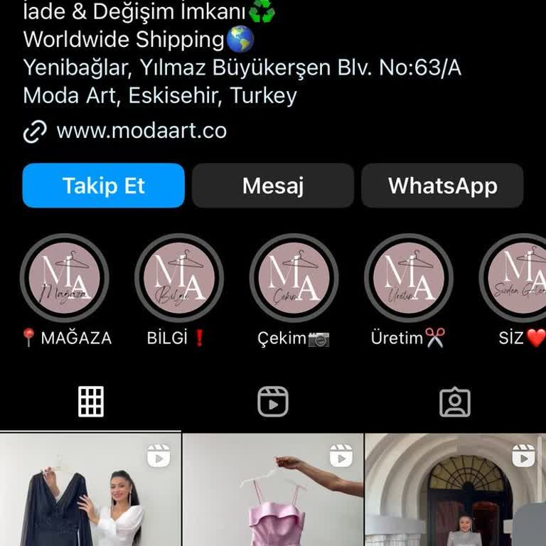 Moda Art'tan Ürün Gelmiyor, Hesaplar Engelleniyor