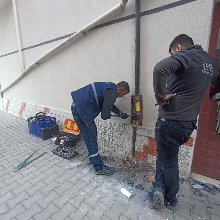 Başkent Doğalgaz'ın Anlaşmalı Firmalarıyla Yaşanan Fahiş Fiyat Sorunu