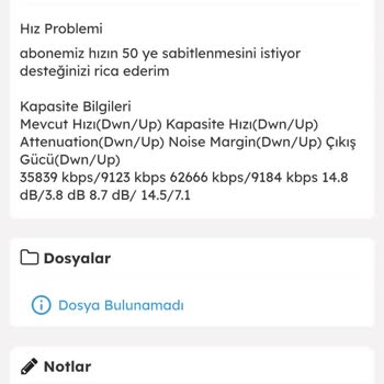Bitmeyen İnternet Sorunları Ve Çelişkili Yönlendirmeler