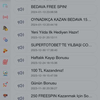Supertotobet Çekim İşlemlerinde Beklenmedik Sorunlar