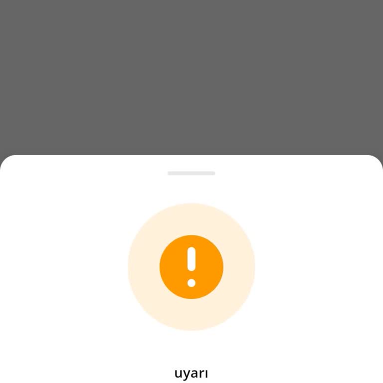 Getirfinans Hizmetlerinde Sürekli Aksaklıklar