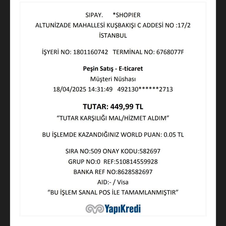 Revelio Premium Üyelikte Erişim Sorunu Ve İade Talebi