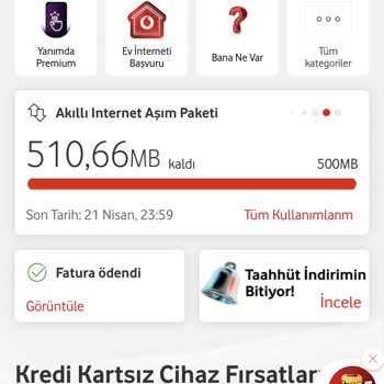 Yanlış Yüklenen Aşım Paketi Sorunu