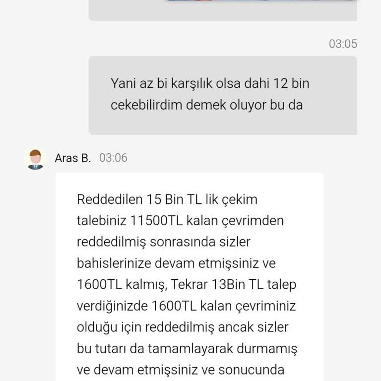 Yanlış Bilgiyle Kaybedilen 11500 TL'nin Telafisi