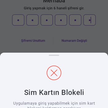 A101 Müşteri Hizmetleri Mağduriyeti
