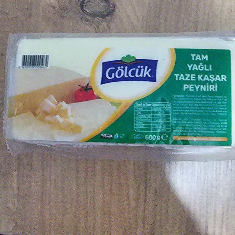 Gimdes Sertifikalı Ürün Yanıltmacası