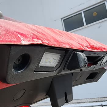 Chery Service Kept Me Waiting for 2 Months After Rear Bumper and Trunk Damage