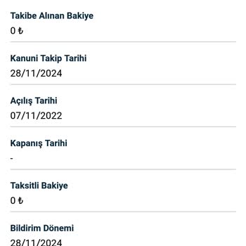 Kredi Kartı Borcu Ödemesine Rağmen Devam Eden Kanuni Takip Sorunu