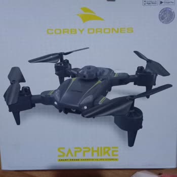 Drone Kontrol Edilemiyor, Para Boşa Gitti