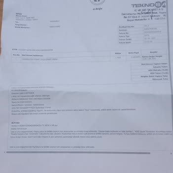 Drone Kontrol Edilemiyor, Para Boşa Gitti