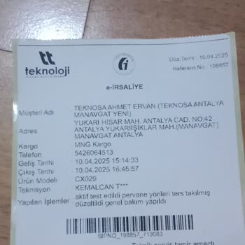 Drone Kontrol Edilemiyor, Para Boşa Gitti