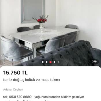 Letgo'da Güvenli Alışverişin Tehlikeli Yanı