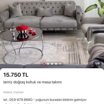 Letgo'da Güvenli Alışverişin Tehlikeli Yanı