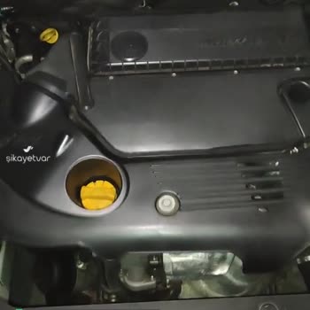 Birmot Egea Motor Sallama Sorunu
